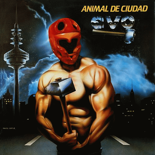 Animal de Ciudad